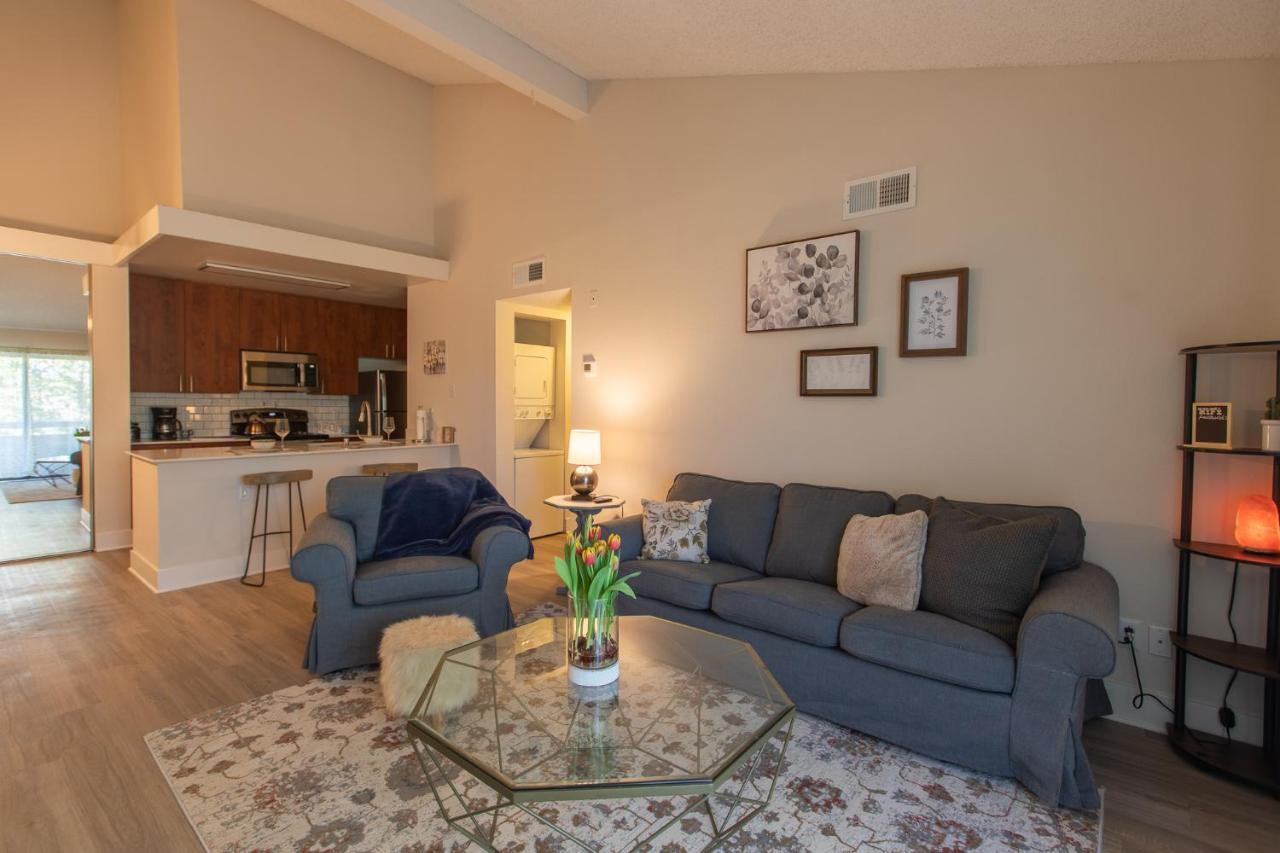 Huge Oceanside Private 2Br Apartment-Pool-Gym-Spa Zewnętrze zdjęcie