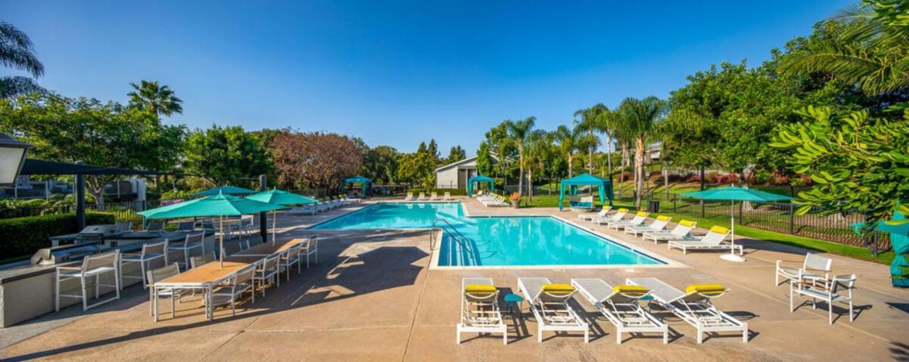 Huge Oceanside Private 2Br Apartment-Pool-Gym-Spa Zewnętrze zdjęcie