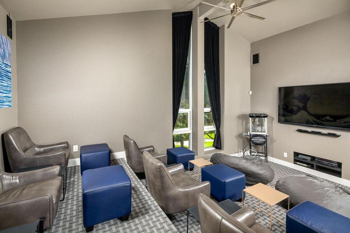 Huge Oceanside Private 2Br Apartment-Pool-Gym-Spa Zewnętrze zdjęcie