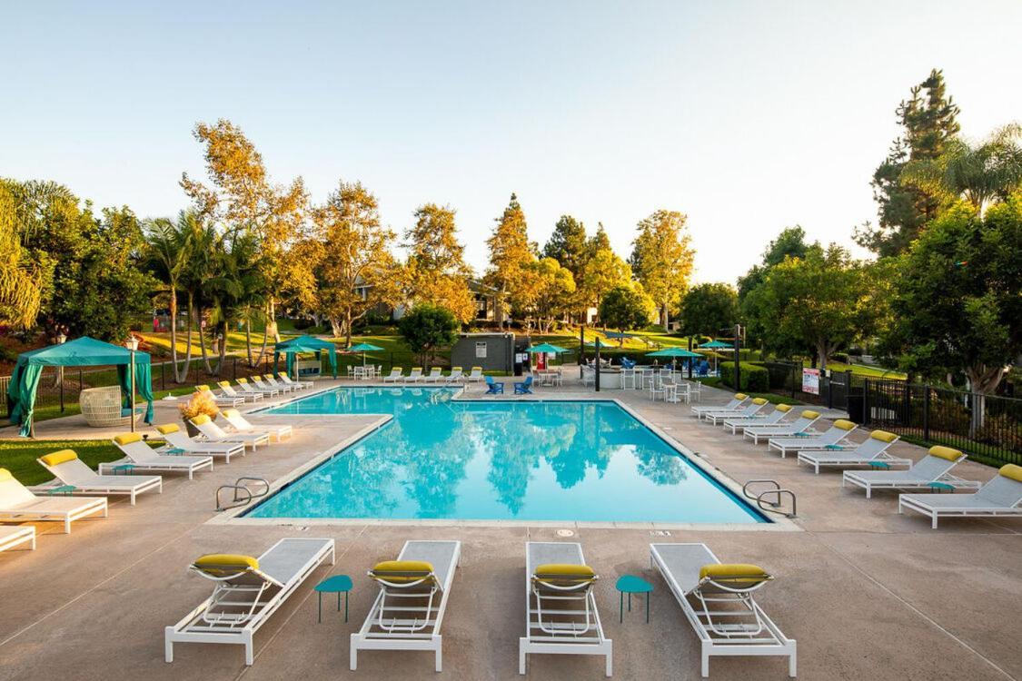 Huge Oceanside Private 2Br Apartment-Pool-Gym-Spa Zewnętrze zdjęcie