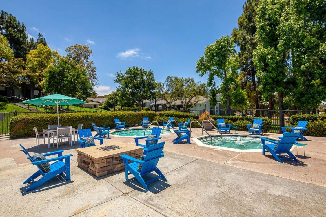 Huge Oceanside Private 2Br Apartment-Pool-Gym-Spa Zewnętrze zdjęcie